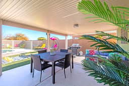 Comfort Home for Long Stays • Fast WiFi • HTD Pool