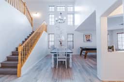 Comfort Home for Long Stays • Fast WiFi • HTD Pool