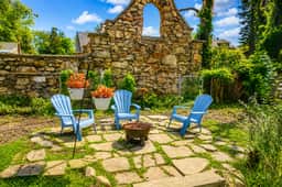 Pool + Playground | 10 Beds. - Holiday Home