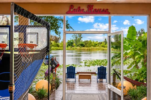 2 Homes • Hot Tubs x2 • Heated Pool • Fire Pit