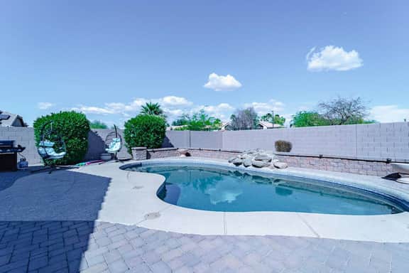 Spacious 4BR Retreat | HTD POOL | WiFi