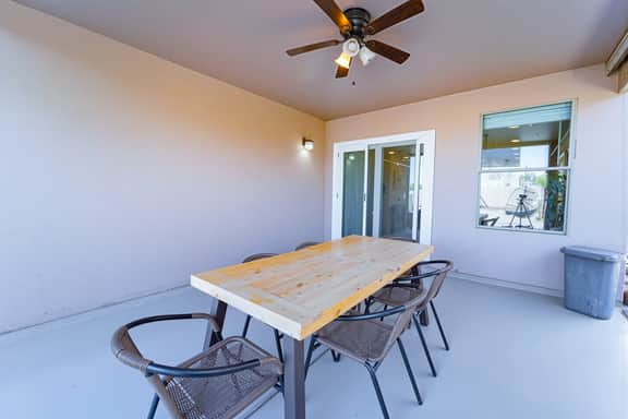 Spacious 4BR Retreat | HTD POOL | WiFi